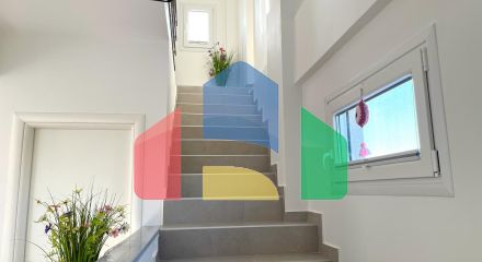 Продаж - Котедж 121 m² на Кассандрі (Халкідіки)