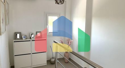 Продаж - Котедж 121 m² на Кассандрі (Халкідіки)