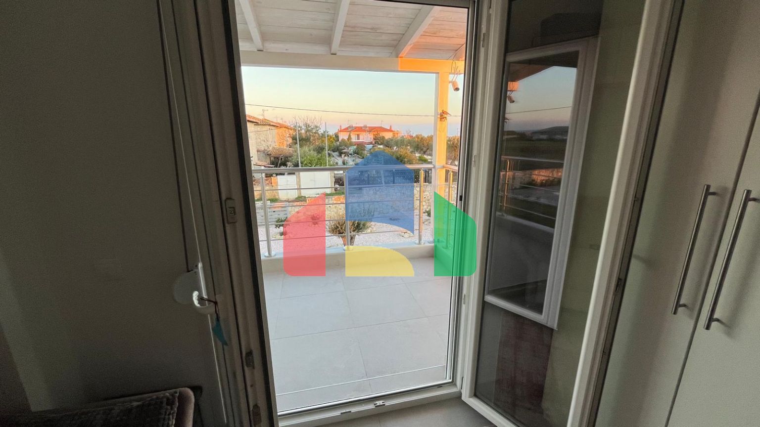 Продаж - Котедж 121 m² на Кассандрі (Халкідіки)