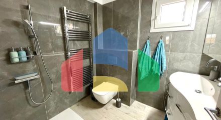 Продаж - Котедж 121 m² на Кассандрі (Халкідіки)