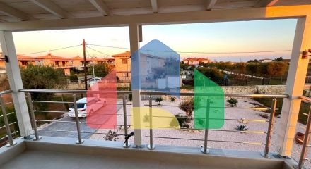 Продаж - Котедж 121 m² на Кассандрі (Халкідіки)