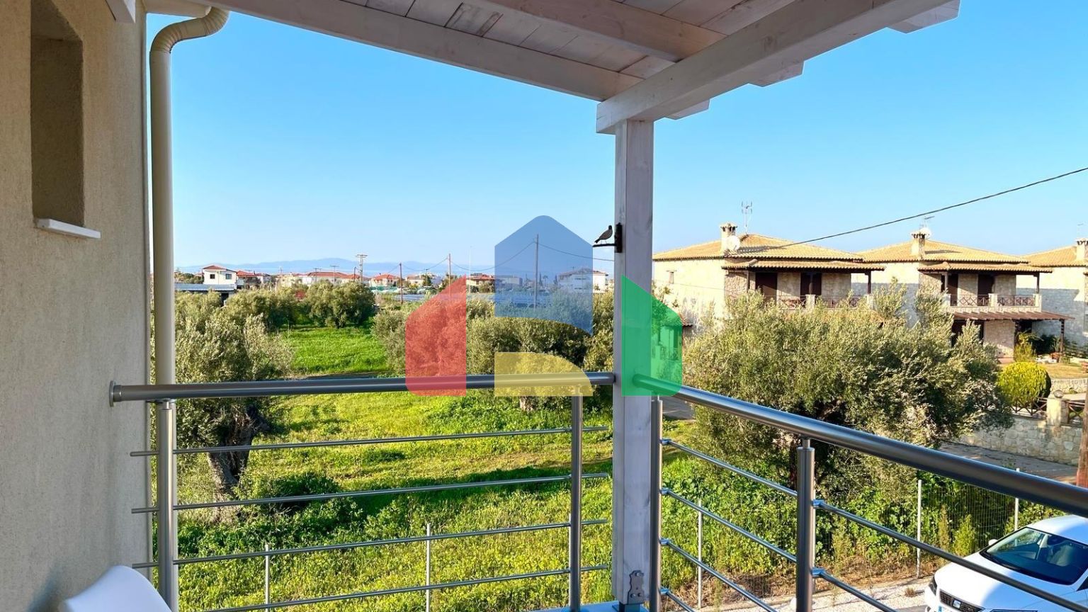 Продаж - Котедж 121 m² на Кассандрі (Халкідіки)