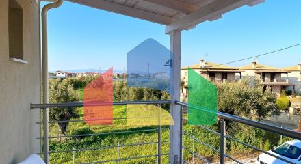 Продаж - Котедж 121 m² на Кассандрі (Халкідіки)