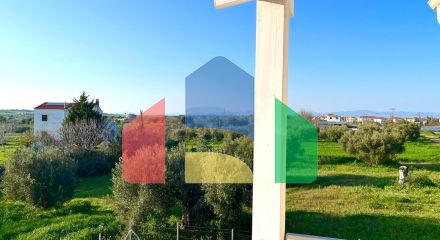 Продаж - Котедж 121 m² на Кассандрі (Халкідіки)