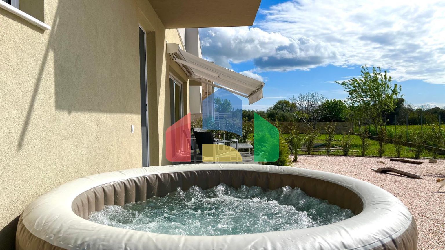 Продаж - Котедж 121 m² на Кассандрі (Халкідіки)