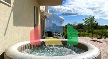 Продаж - Котедж 121 m² на Кассандрі (Халкідіки)