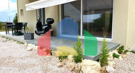 Продаж - Котедж 121 m² на Кассандрі (Халкідіки)