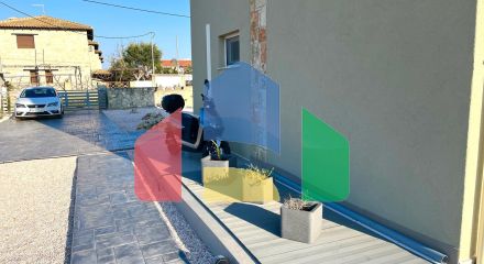 Продаж - Котедж 121 m² на Кассандрі (Халкідіки)