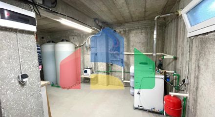 Продаж - Котедж 121 m² на Кассандрі (Халкідіки)