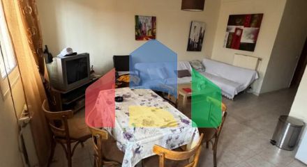 Продаж - Квартира 85 m² на Кассандрі (Халкідіки)