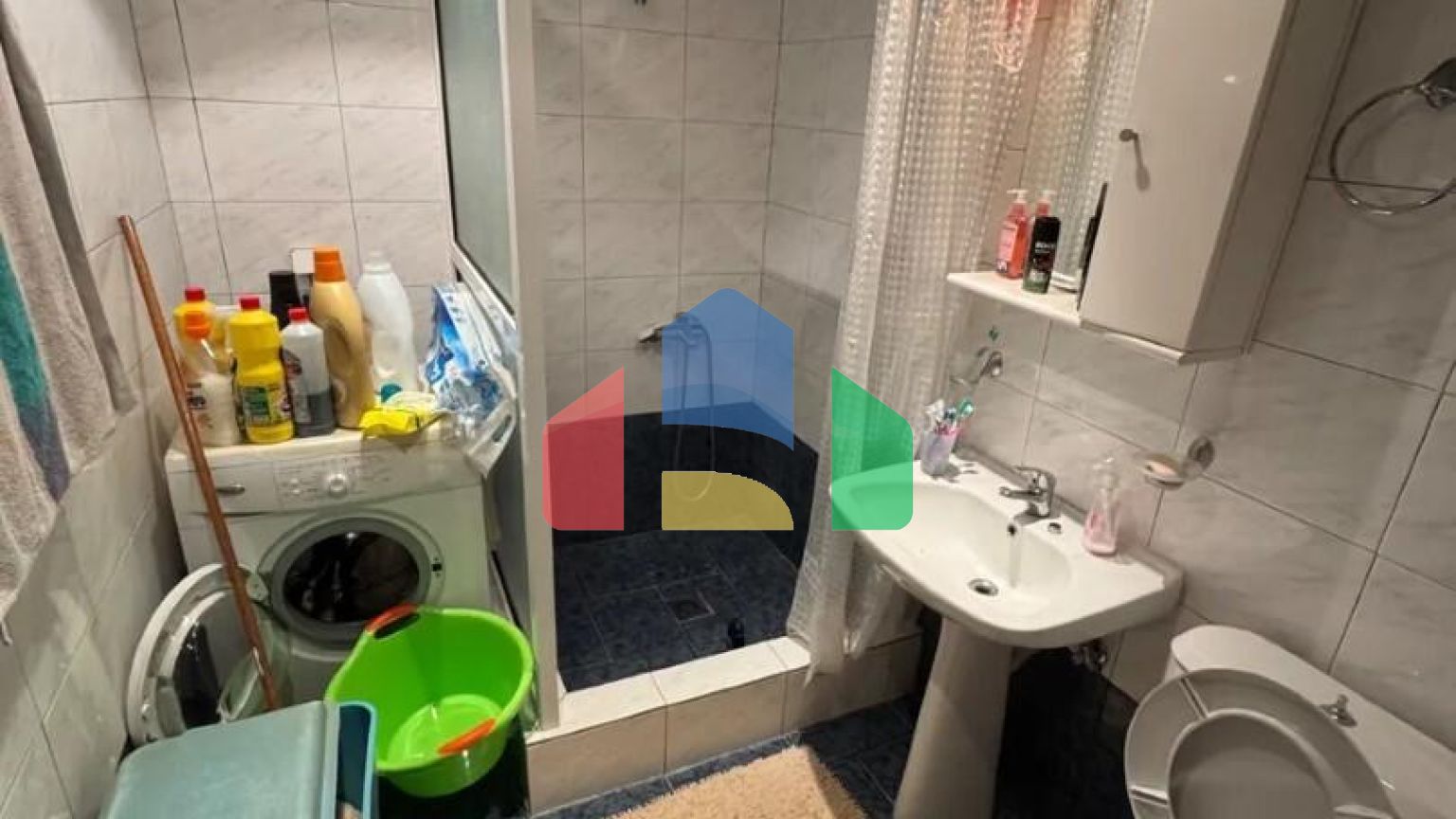 Продажа - Квартира 85 m² на Кассандре (Халкидики)