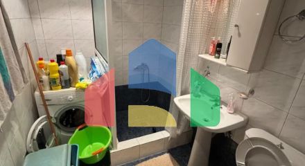 Продажа - Квартира 85 m² на Кассандре (Халкидики)