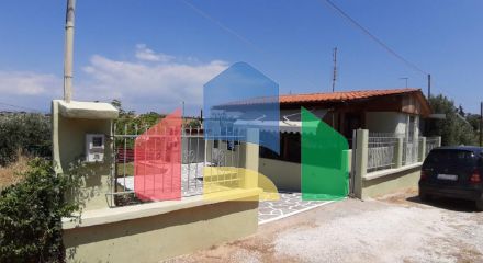 Продажа - Коттедж 40 m² на Кассандре (Халкидики)