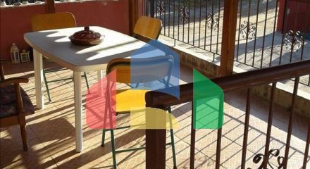 Продажа - Коттедж 40 m² на Кассандре (Халкидики)