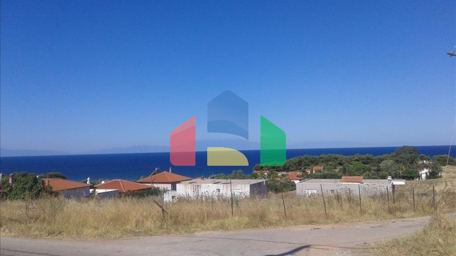 Продажа - Коттедж 40 m² на Кассандре (Халкидики)