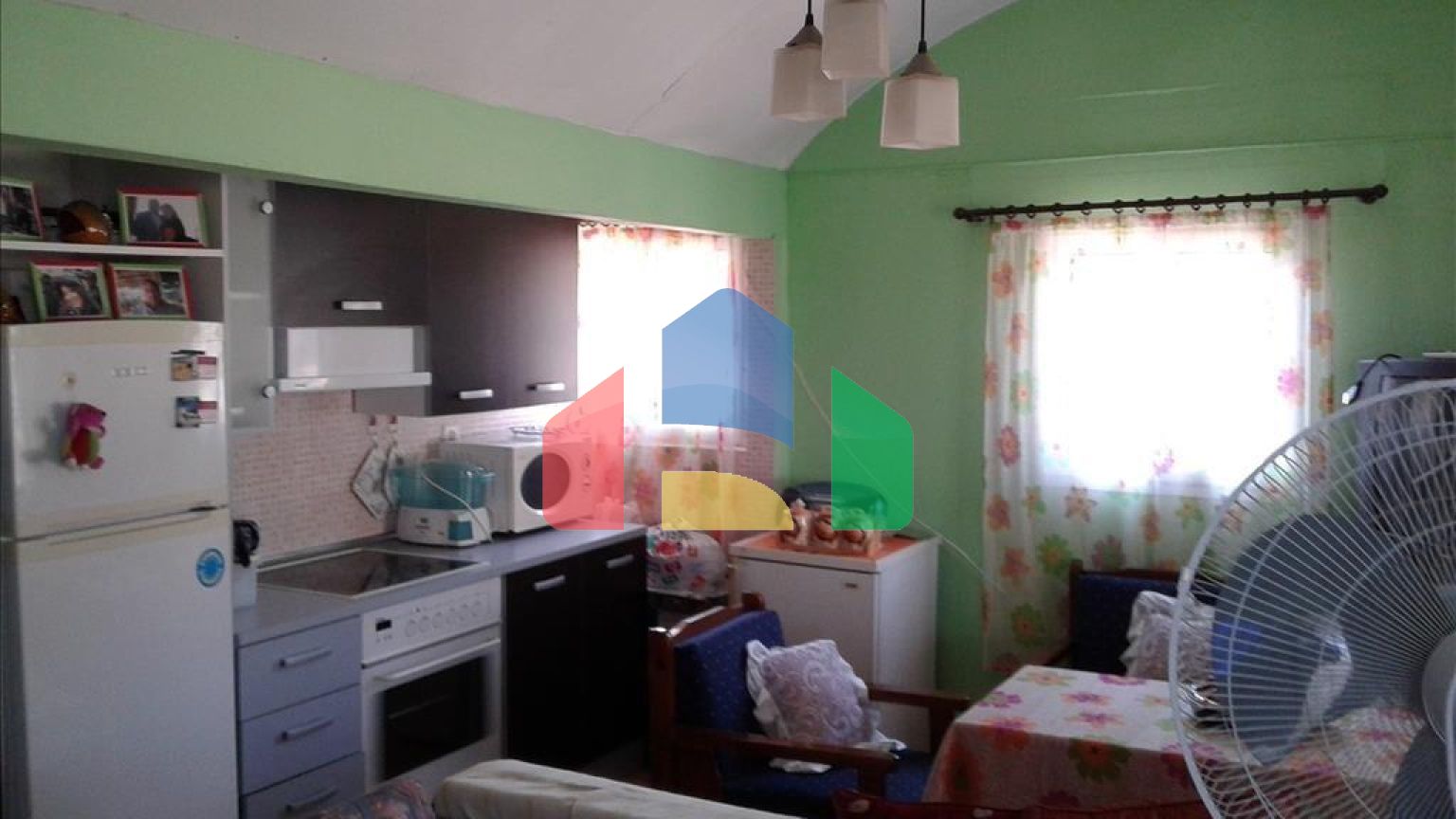 Продажа - Коттедж 40 m² на Кассандре (Халкидики)