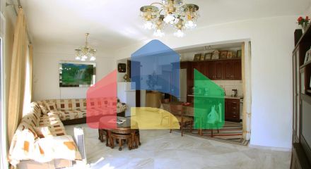 Продаж - Квартира 96 m² на Кассандрі (Халкідіки)
