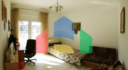 Продаж - Квартира 96 m² на Кассандрі (Халкідіки)