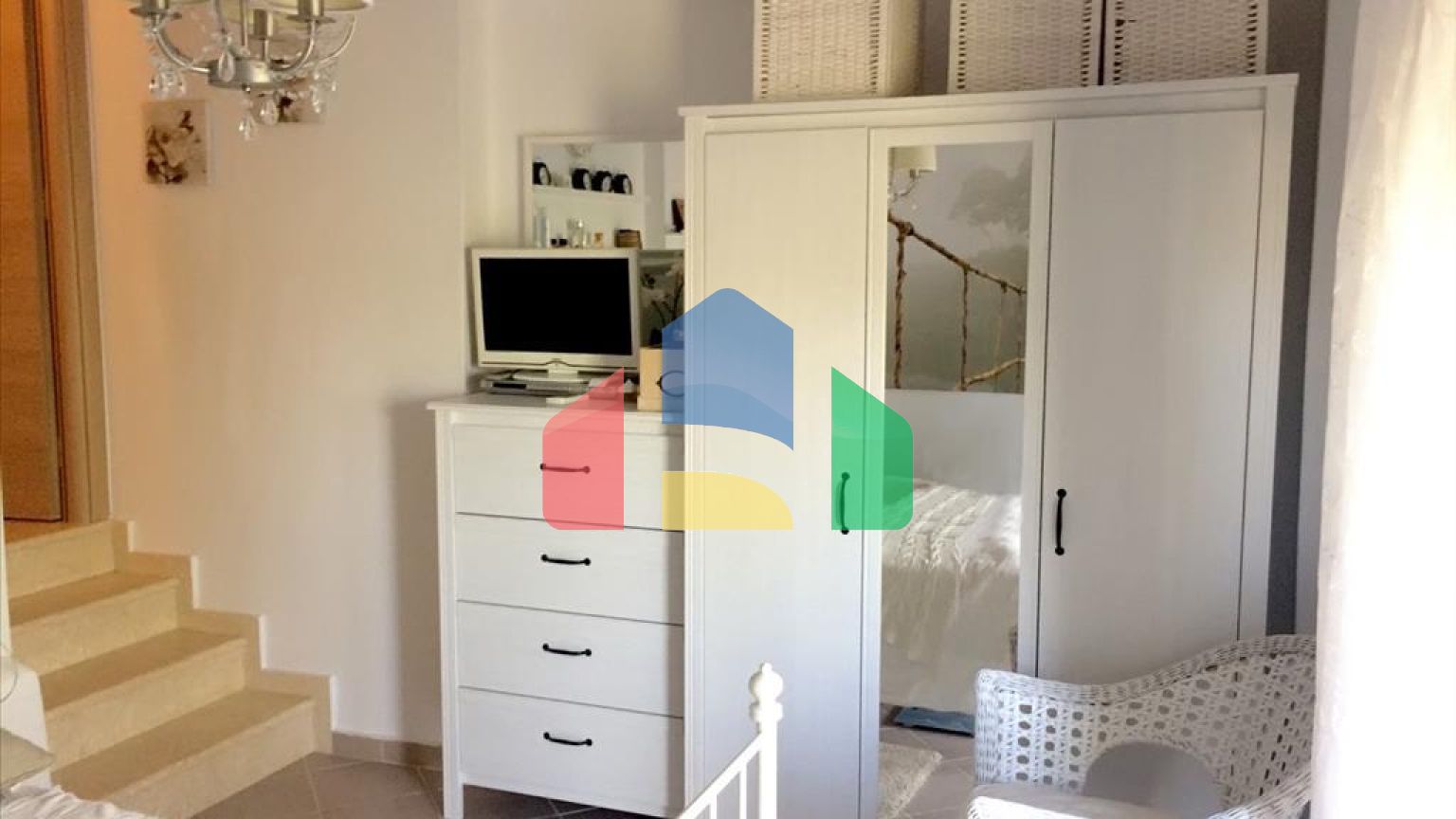 Продажа - Коттедж 90 m² на Кассандре (Халкидики)