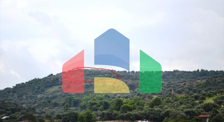 Продаж - Земельна ділянка 5300 m² на Кассандрі (Халкідіки)