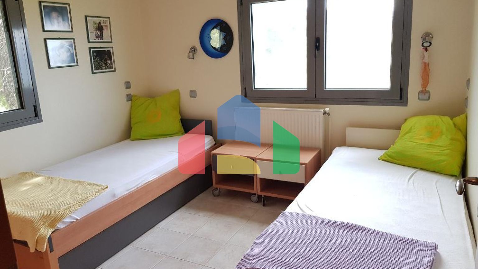 Продаж - Котедж 140 m² на Кассандрі (Халкідіки)