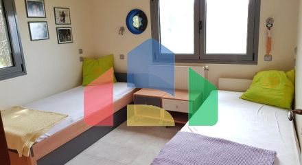 Продаж - Котедж 140 m² на Кассандрі (Халкідіки)