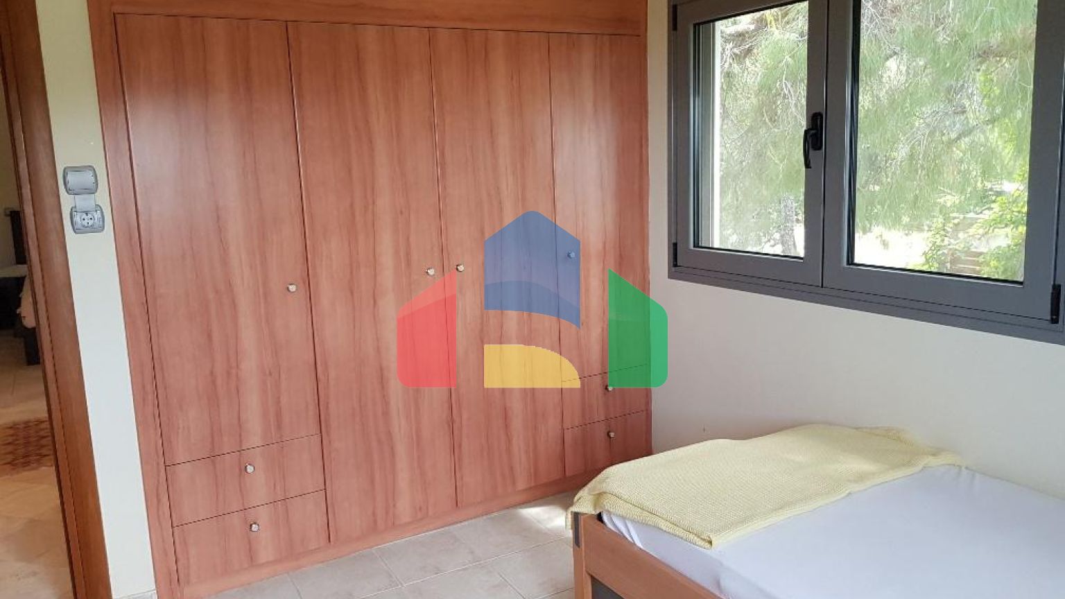 Продаж - Котедж 140 m² на Кассандрі (Халкідіки)