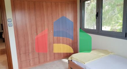 Продаж - Котедж 140 m² на Кассандрі (Халкідіки)