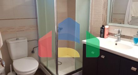 Продаж - Котедж 140 m² на Кассандрі (Халкідіки)