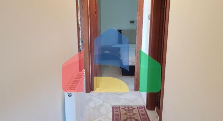 Продаж - Котедж 140 m² на Кассандрі (Халкідіки)