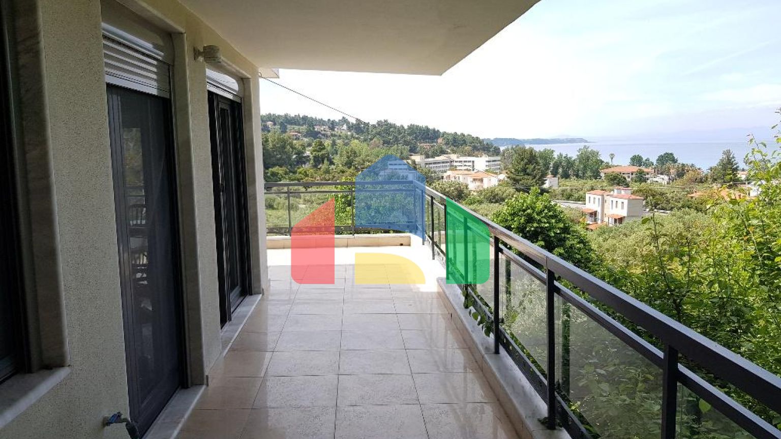 Продаж - Котедж 140 m² на Кассандрі (Халкідіки)