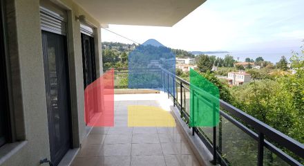 Продаж - Котедж 140 m² на Кассандрі (Халкідіки)