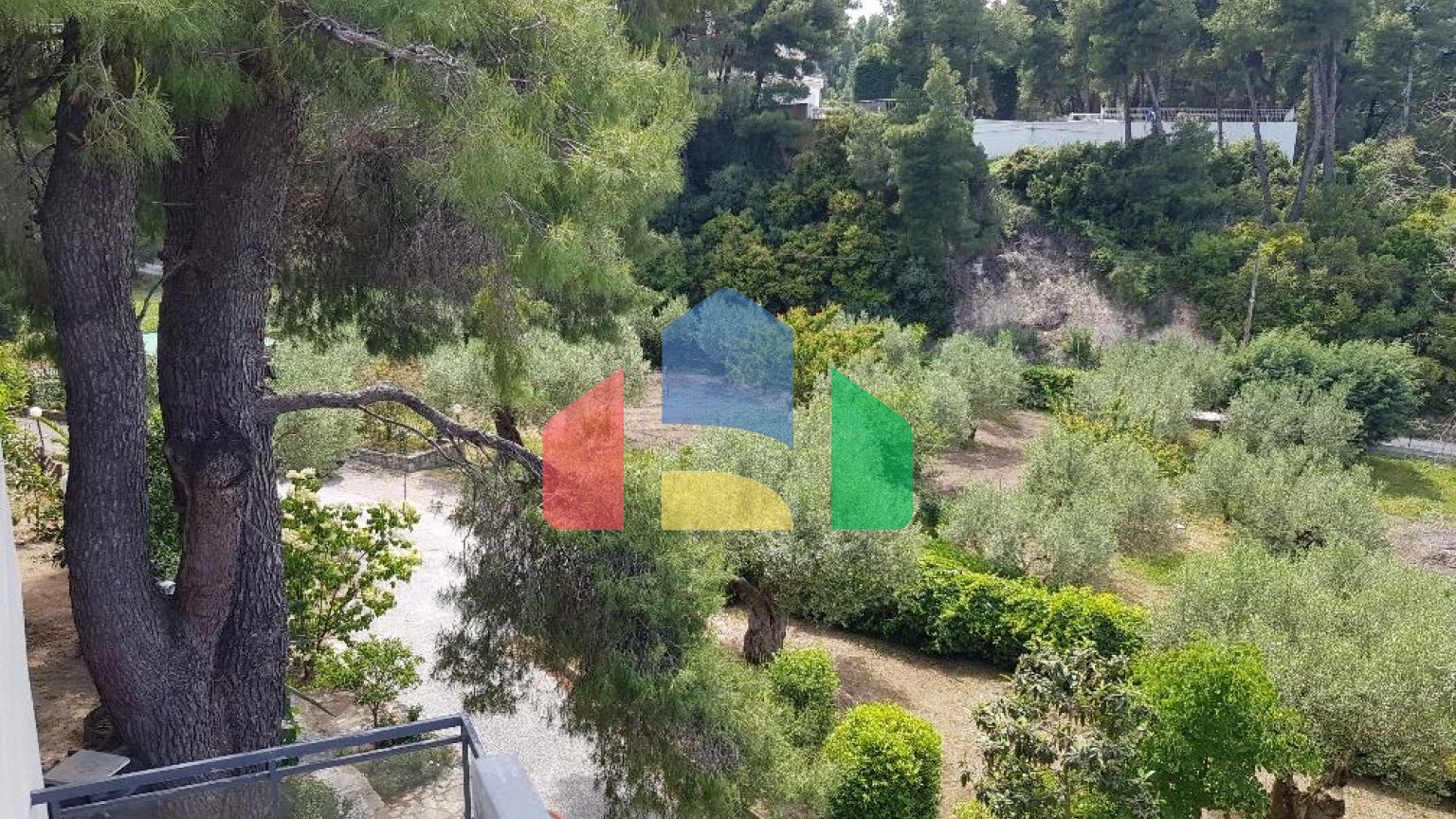 Продаж - Котедж 140 m² на Кассандрі (Халкідіки)