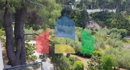 Продаж - Котедж 140 m² на Кассандрі (Халкідіки)