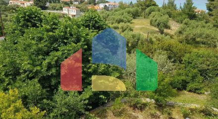 Продаж - Котедж 140 m² на Кассандрі (Халкідіки)