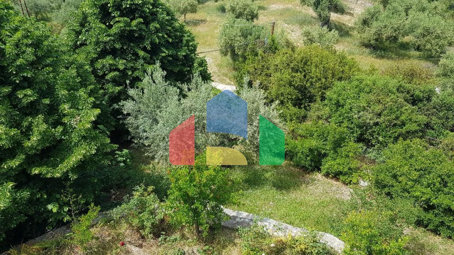 Продаж - Котедж 140 m² на Кассандрі (Халкідіки)