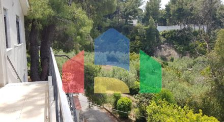 Продаж - Котедж 140 m² на Кассандрі (Халкідіки)