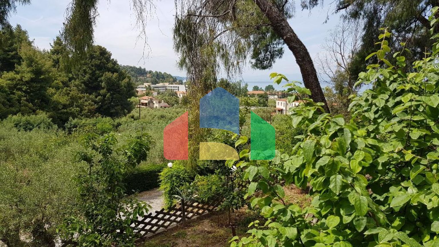 Продаж - Котедж 140 m² на Кассандрі (Халкідіки)