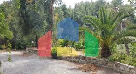 Продаж - Котедж 140 m² на Кассандрі (Халкідіки)