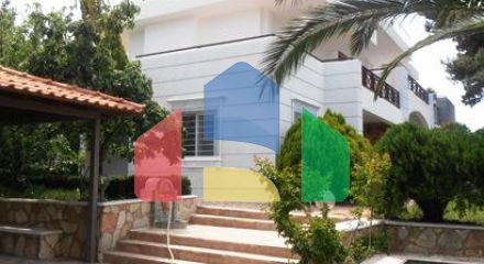 Продажа - Таунхаус 125 m² на Кассандре (Халкидики)