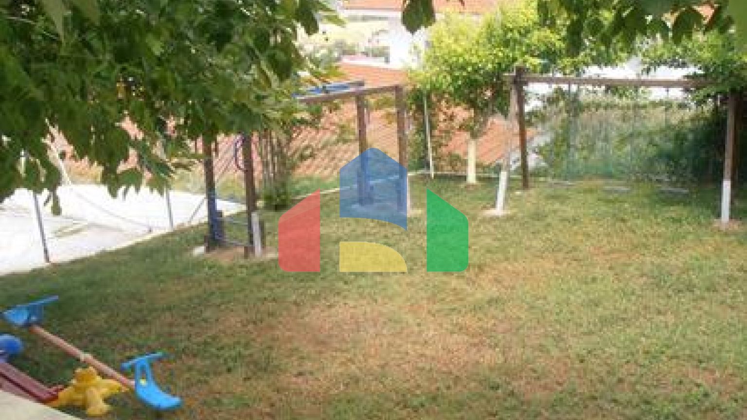 Продажа - Таунхаус 125 m² на Кассандре (Халкидики)