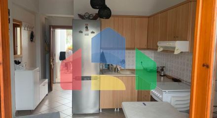 Продажа - Таунхаус 56 m² на Кассандре (Халкидики)