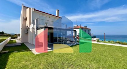 Продаж - Котедж 138 m² на Кассандрі (Халкідіки)