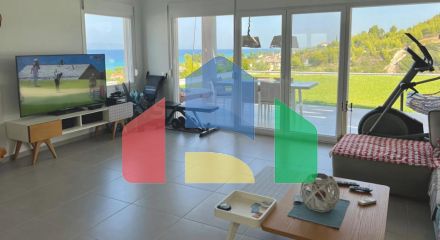 Продаж - Котедж 138 m² на Кассандрі (Халкідіки)