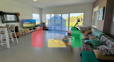 Продаж - Котедж 138 m² на Кассандрі (Халкідіки)
