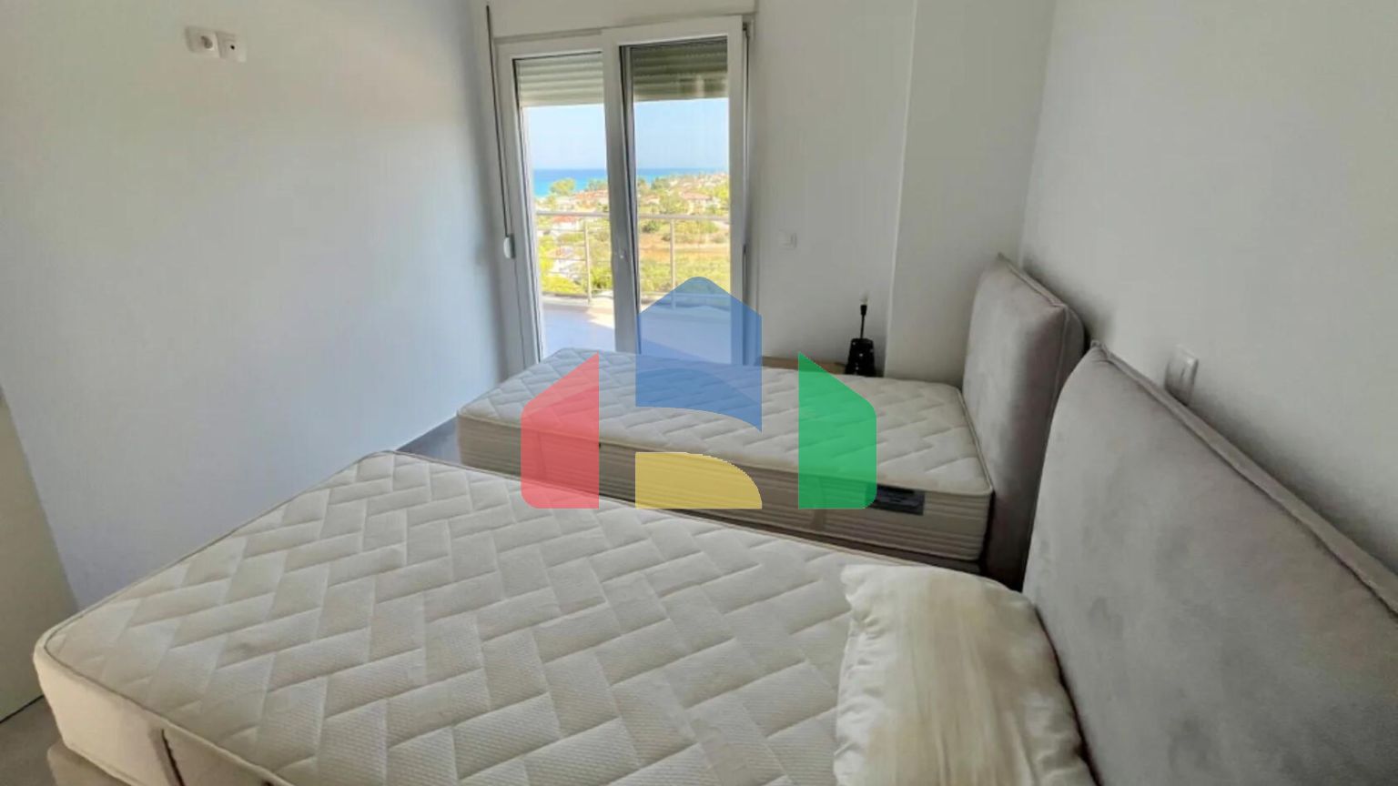 Продажа - Коттедж 138 m² на Кассандре (Халкидики)