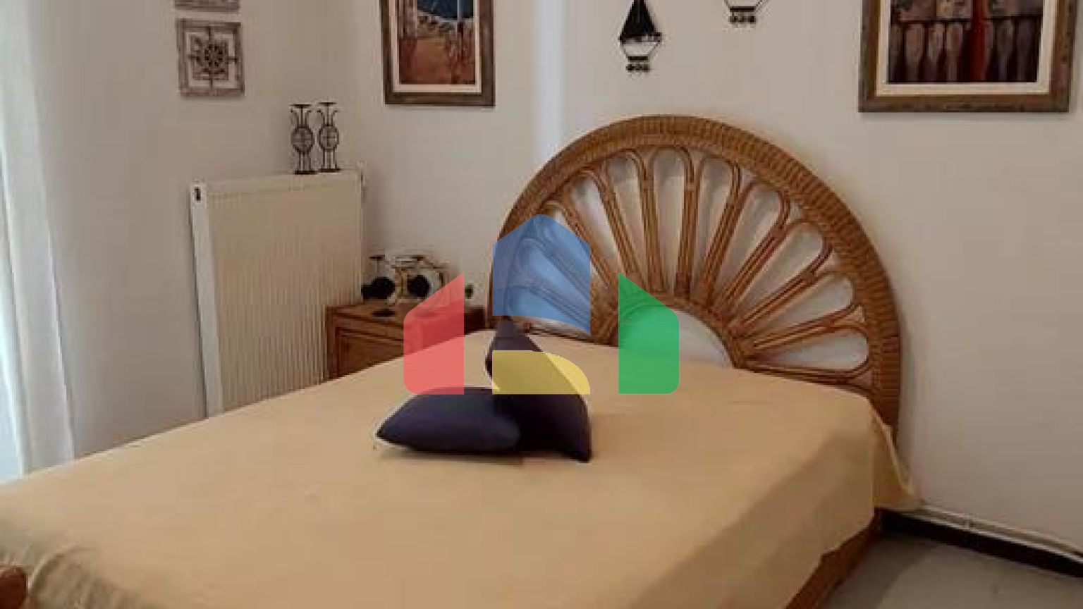 Продаж - Таунхаус 76 m² на Кассандрі (Халкідіки)