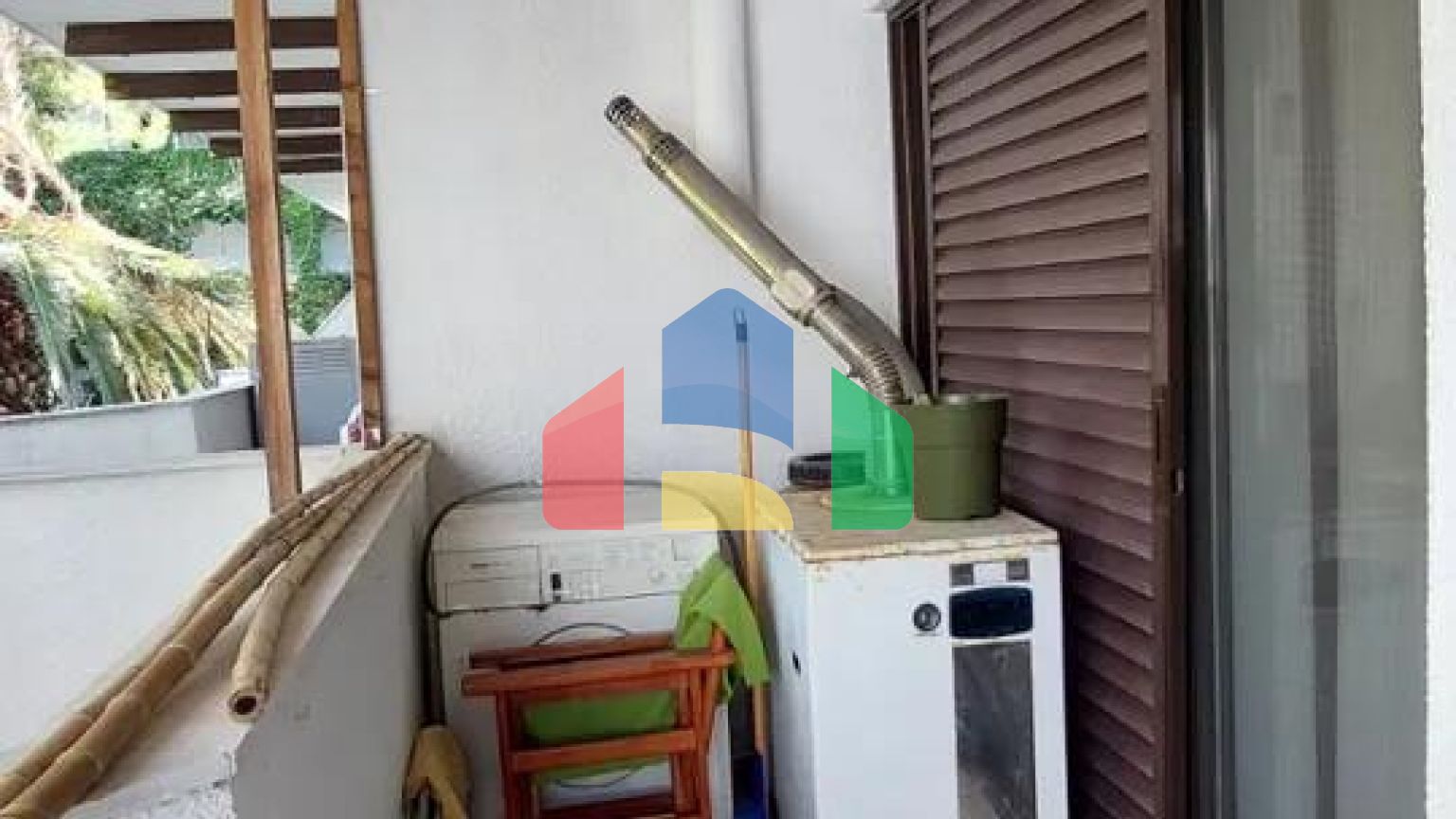 Продаж - Таунхаус 76 m² на Кассандрі (Халкідіки)