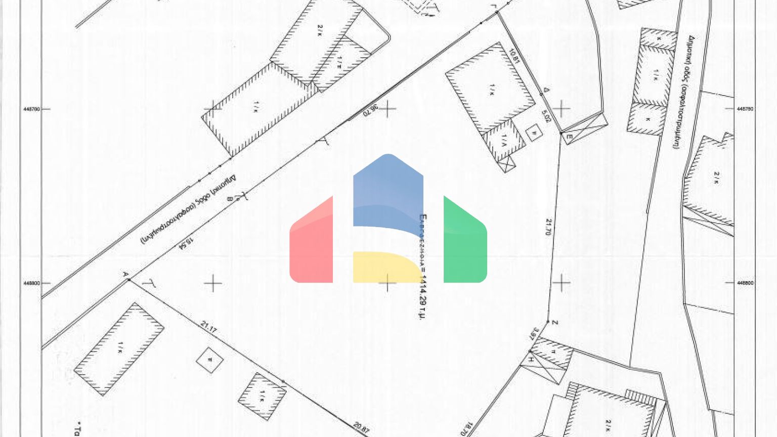 Продаж - Котедж 75 m² на Кассандрі (Халкідіки)
