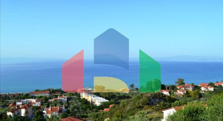 For Sale - Land 4650 m² in Kassandra, Chalkidiki